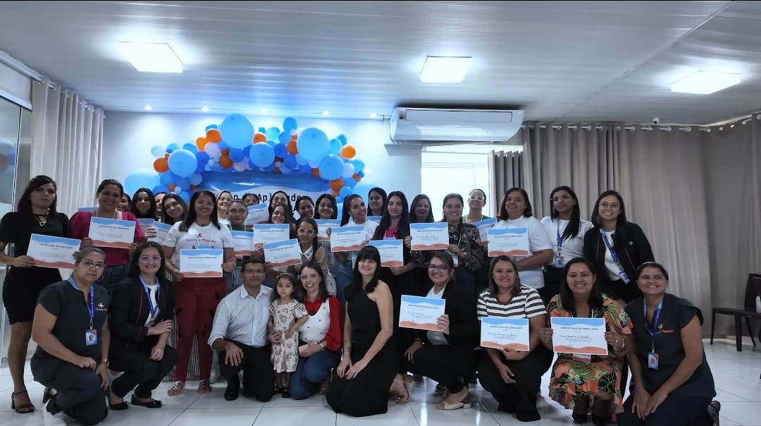 Espaço Motivar